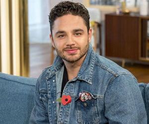 Adam Thomas