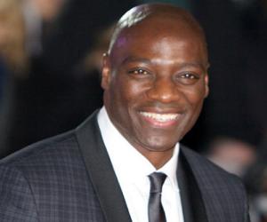 Adewale Akinnuoye-Agbaje