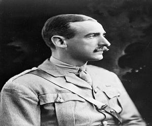 Adrian Carton De Wiart