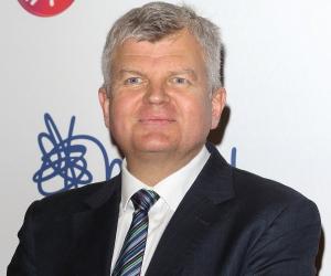 Adrian Chiles