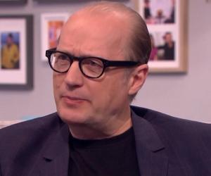 Adrian Edmondson