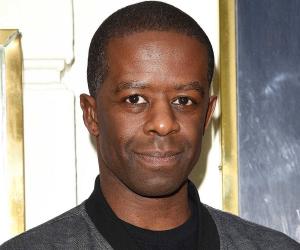 Adrian Lester