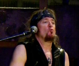 Adrian Smith