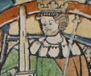 Æthelred Of Wessex