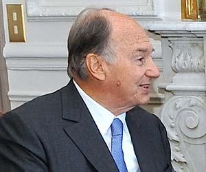 Aga Khan IV