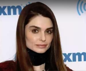 Aimee Osbourne