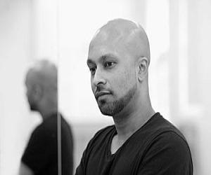 Akram Khan