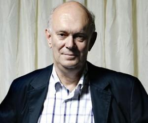 Alan Ayckbourn