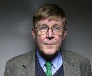 Alan Bennett