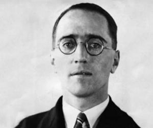 Alan Blumlein