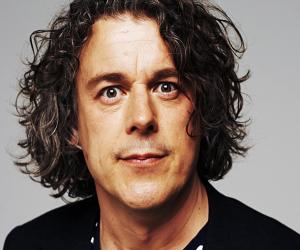 Alan Davies