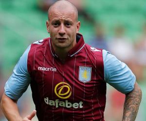 Alan Hutton