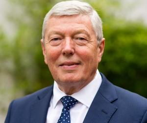 Alan Johnson