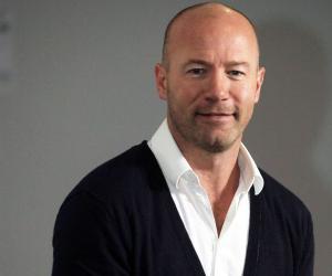 Alan Shearer