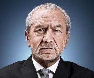 Alan Sugar