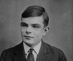 Alan Turing