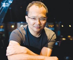 Alan Yau