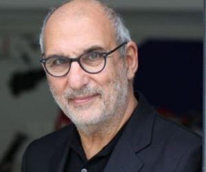 Alan Yentob