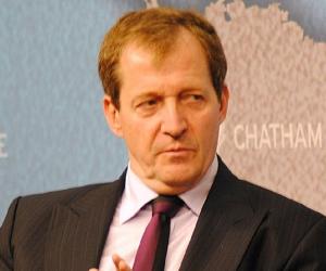 Alastair Campbell