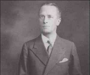 Alastair Denniston