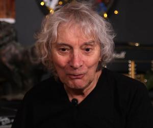 Albert Lee