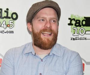 Alex Clare