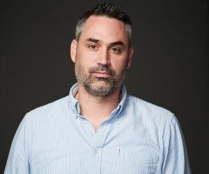 Alex Garland