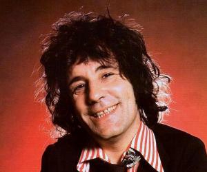 Alex Harvey