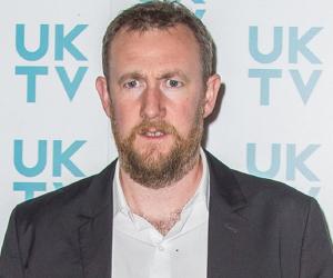 Alex Horne