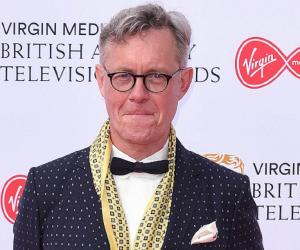 Alex Jennings