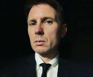 Alex Kapranos