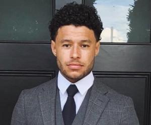 Alex Oxlade-Chamberlain