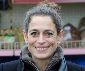 Alex Polizzi