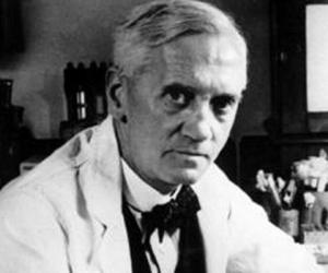 Alexander Fleming