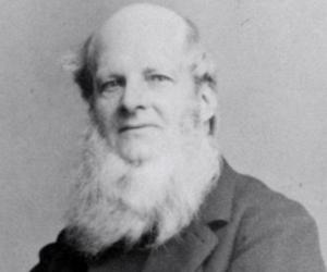 Alexander John Ellis