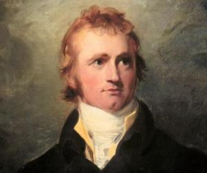 Alexander Mackenzie