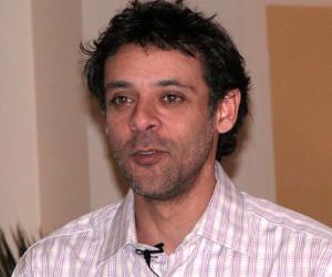 Alexander Siddig