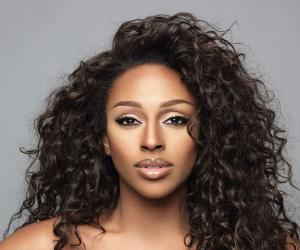 Alexandra Burke