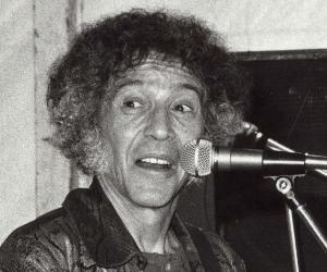 Alexis Korner