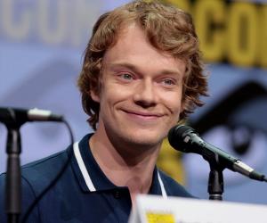 Alfie Allen