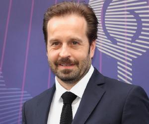 Alfie Boe