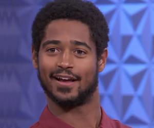 Alfred Enoch