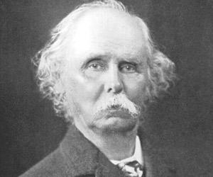 Alfred Marshall