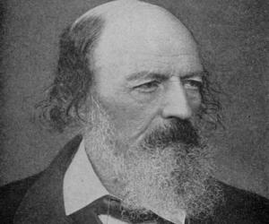 Alfred Tennyson, 1st Baron Tennyson