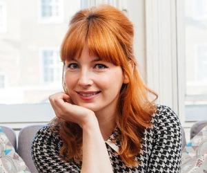 Alice Levine