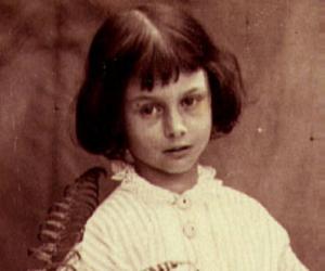 Alice Liddell