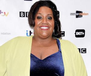 Alison Hammond