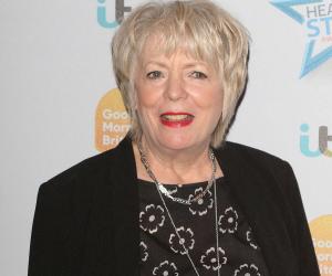 Alison Steadman