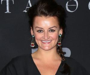 Alison Wright