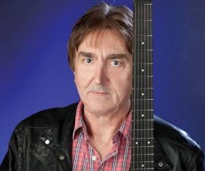 Allan Holdsworth